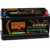 POWERBOOZT PB.Li.12.150LT LIFEPO4 150Ah +R DIN B13 (L5) (353*175*190) 17kg