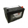 Batterie Exellent Car&Van 100Ah 302x172x220 Type 600.032.072