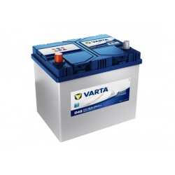 VARTA D48 560411054 DYN-SLI...