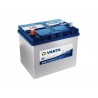 Batterie Varta BLUE Dynamic D48 Type 5560411054 232x225x173