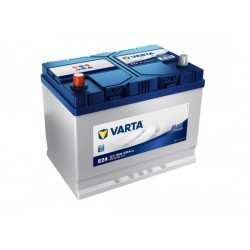 VARTA E24 570413063 DYN-SLI...