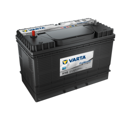 Batterie 	VARTA PRO motive...