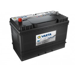 Batterie VARTA PRO motive...