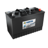 Batterie VARTA PRO motive BLACK I9 (I4) 12V 120Ah 347x173x234