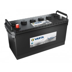 VARTA H4 600035060 PROM-SLI...