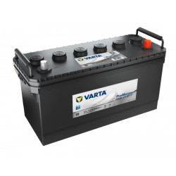 Batterie VARTA PRO motive...