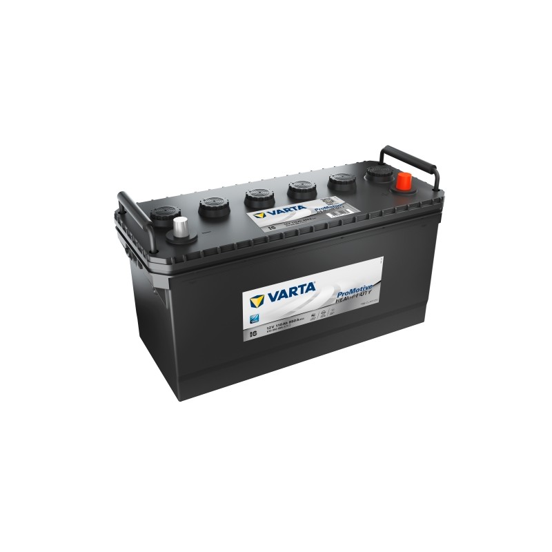 VARTA I6 610050085 PROM-SLI 110Ah 850A +R DIN B03 (D) (413*175*220) 29kg