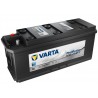 Batterie 	VARTA PRO motive BLACK I2 12V 110Ah 514x175x210