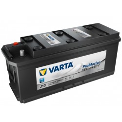 Batterie VARTA PRO motive...