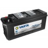 Batterie VARTA PRO motive BLACK J10 12V 135Ah 514x175x210