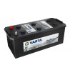 Batterie VARTA PRO motive BLACK J5 12V 130Ah 514x218x208