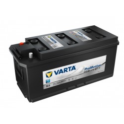 Batterie VARTA PRO motive...