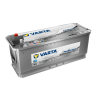 Batterie 	VARTA PRO motive BLUE K8 12V 140Ah 513x189x223