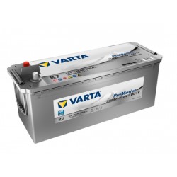 Batterie VARTA PRO motive...