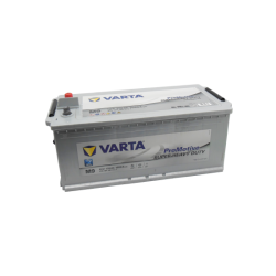 Batterie VARTA PRO motive...