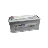 Batterie VARTA PRO motive BLUE M9 12V 170Ah 513x223x223