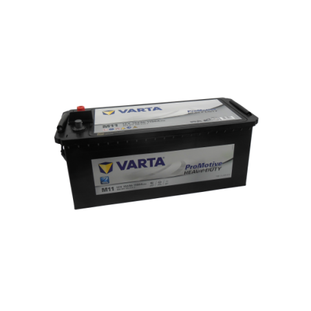 VARTA M11 654011115 PROM-SLI 154Ah 1150A +L DIN B00 (A) (513*189*223) 39,8kg