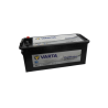 Batterie VARTA PRO motive BLACK M11 12V 154Ah 513x189x223