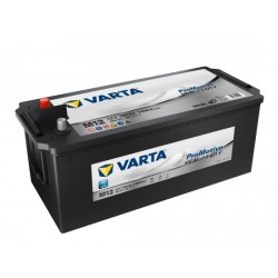 Batterie VARTA PRO motive...