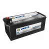 Batterie VARTA PRO motive BLACK M12 12V 180Ah 513x223x223