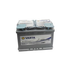 Batterie VARTA Professional...
