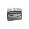 Batterie VARTA Professional DP AGM LA70 12V 70Ah 278x175x190