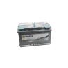 VARTA LA80 840080080 PROF-AGM 80Ah 800A +R DIN B13 (L4) (315*175*190) 22,6kg