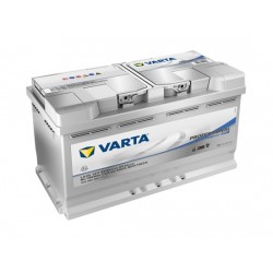 Batterie VARTA Professional...