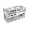 Batterie VARTA Professional DP AGM LA95 12V 95Ah 	353x175x190