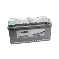 Batterie VARTA Professional...