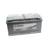 VARTA LA105 840105095 PROF-AGM 105Ah 950A +R DIN B13 (L6) (394*175*190) 28,5kg