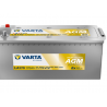VARTA LA170 8401701000 PROF-AGM 170Ah 1000A +L DIN B00 (B) (513*223*223) 47,5kg