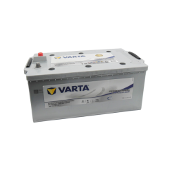 Batterie VARTA Professional...