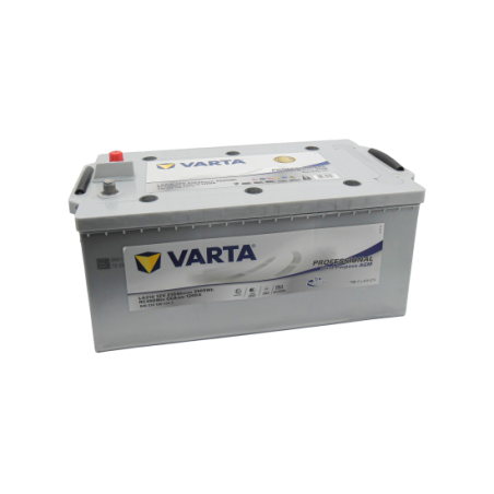 VARTA LA210 840210120 PROF-AGM 210Ah 1200A +L DIN B00 (C) (518*276*242) 61,3kg