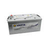 VARTA LA210 840210120 PROF-AGM 210Ah 1200A +L DIN B00 (C) (518*276*242) 61,3kg