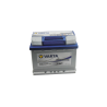 Type LED60 [60Ah 12V] (242x190x175) Varta LED-LFD dual purpose