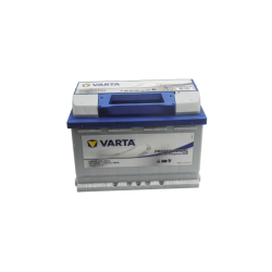 Type LED70 [70Ah 12V]...