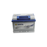 Type LED70 [70Ah 12V] (278x190x175) Varta LED-LFD dual purpose