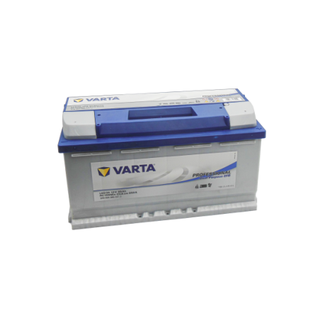 Batterie VARTA Professional MF LFD90 12V 90Ah 353x175x190
