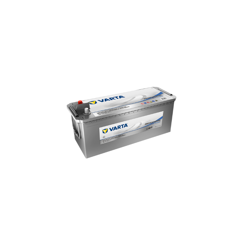 Batterie VARTA Professional MF LFD140 12V 140Ah 513x189x223
