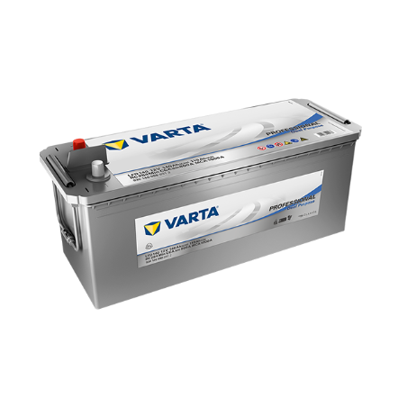 Batterie VARTA Professional MF LFD140 12V 140Ah 513x189x223