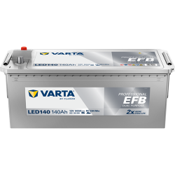 VARTA LED140 933140080...