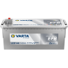 VARTA LED140 933140080 PROF-EFB 140Ah 800A +L DIN B00 (A) (513*189*223) 37,1kg
