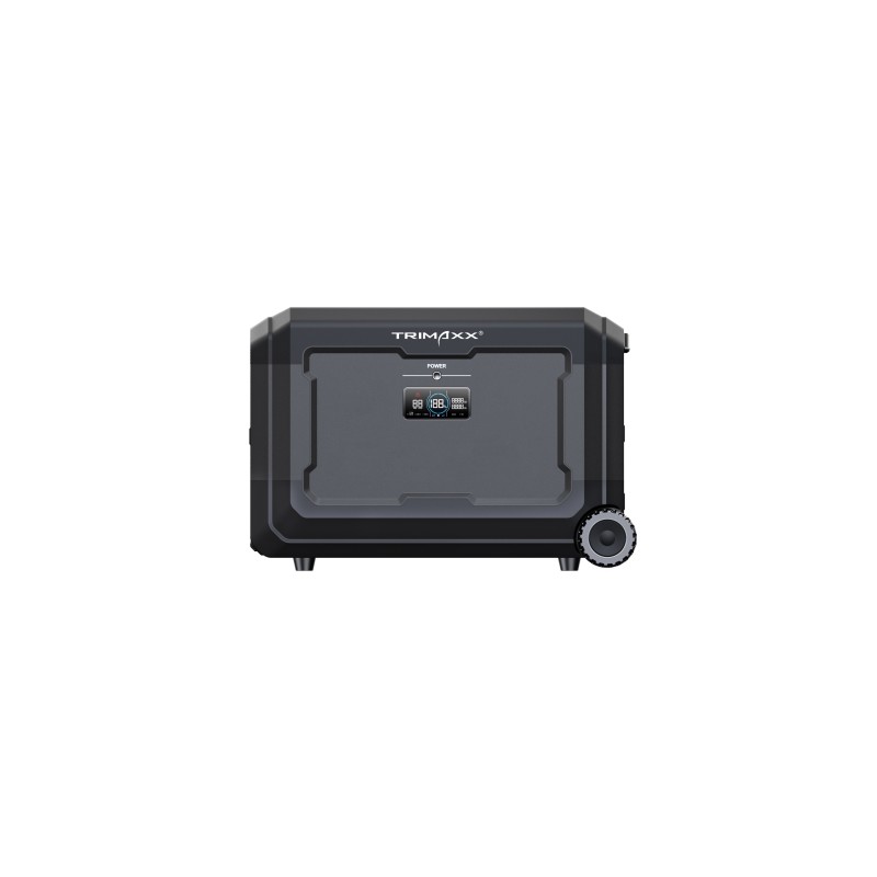 TRIMAXX TMX.PPS.5.0X additional battery for portable powerstation 5040Wh