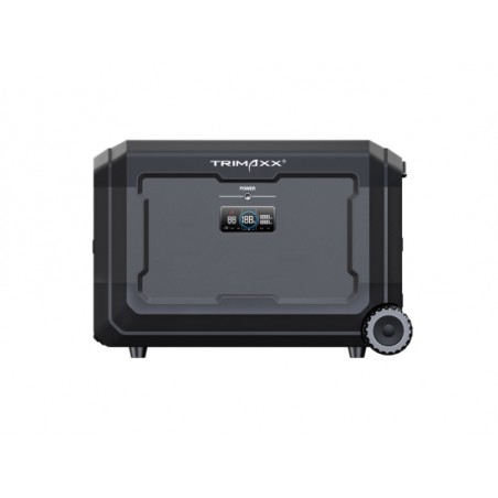 TRIMAXX TMX.PPS.5.0X additional battery for portable powerstation 5040Wh