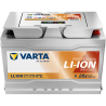 Varta LL100  PROFESSIONAL LI-ION 850100000
