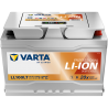 Varta LL100LT  PROFESSIONAL LI-ION 850100001