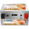 Varta LL200  PROFESSIONAL LI-ION 850200000