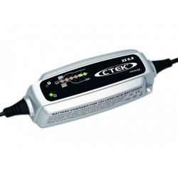 CTEK XS.0.8 charger...