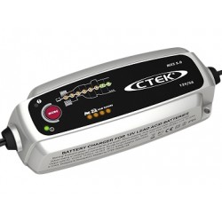 CTEK MXS.5.0 charger...